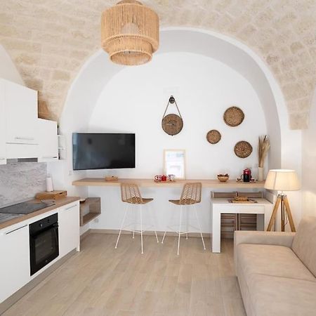 Adelmari Casa Vacanze Manfredonia Eksteriør billede