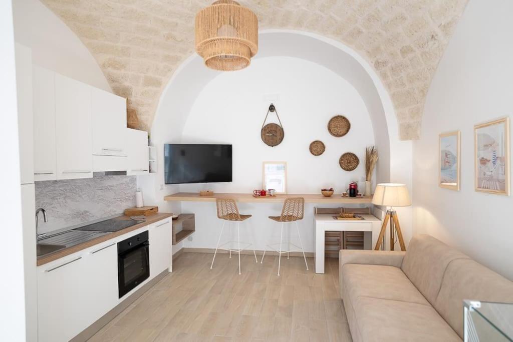 Adelmari Casa Vacanze Manfredonia Eksteriør billede