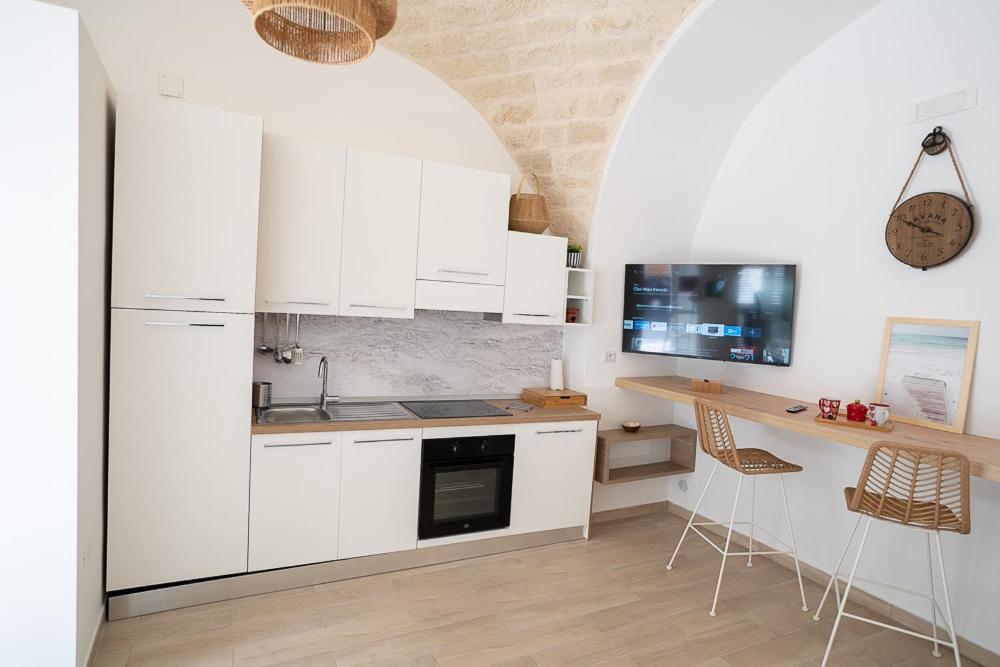 Adelmari Casa Vacanze Manfredonia Eksteriør billede