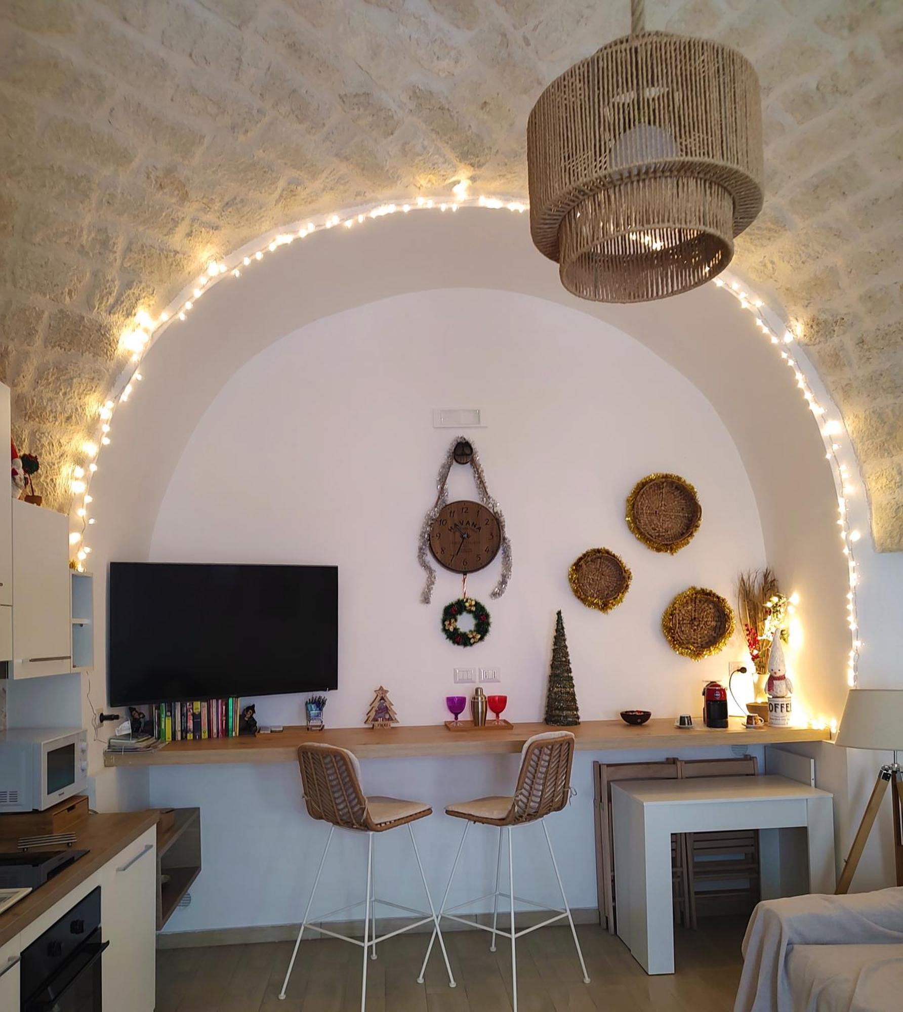 Adelmari Casa Vacanze Manfredonia Eksteriør billede